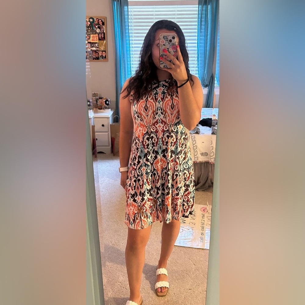 Loft Dress